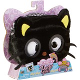 Spin Master Purse Pets - Chococat, Borsa Nero