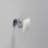 SwitchBot Switch 2 PM, Relè grigio