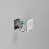 SwitchBot Switch 2 PM, Relè grigio