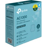TP-Link Archer T3U Nano, Adattatore Wi-Fi 