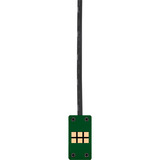 Thermaltake CL-F220-PL12RG-A verde
