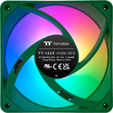 Thermaltake CL-F220-PL12RG-A verde
