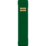 Thermaltake CL-F220-PL12RG-A verde