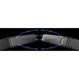 Thermaltake TOUGHFAN EX14 Pro Ventola di raffreddamento per PC ad alta pressione statica – Edizione intercambiabile Nero