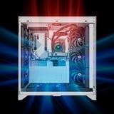 Thermaltake TOUGHFAN EX14 Pro Ventola di raffreddamento per PC ad alta pressione statica – Edizione intercambiabile Nero