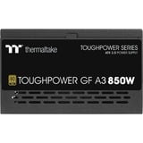 Thermaltake TOUGHPOWER GF A3 Gold 850W - TT Premium Edition Nero