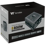 Thermaltake TOUGHPOWER GF A3 Gold 850W - TT Premium Edition, Alimentatore PC Nero