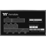Thermaltake TOUGHPOWER GF A3 Gold 850W - TT Premium Edition, Alimentatore PC Nero