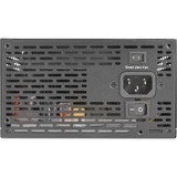 Thermaltake TOUGHPOWER GF A3 Gold 850W - TT Premium Edition, Alimentatore PC Nero