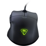 Turtle Beach TBM-1001-05, Mouse da gioco Nero