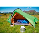 Vango Nevis 300 verde/Orange