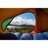 Vango Nevis 300 verde/Orange