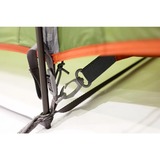 Vango TETXENON0000002, F10 Xenon UL 2 Plus, Tenda verde