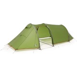 Vango TETXENON0000002, F10 Xenon UL 2 Plus, Tenda verde