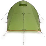 Vango TETXENON0000002, F10 Xenon UL 2 Plus, Tenda verde