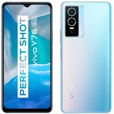 Vivo Handy celeste/Viola