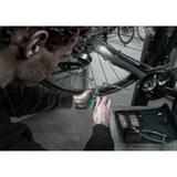 Wera Wera kettingpons werkplaatsset, 05136042001, Set di strumenti Nero/Verde