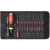 Wiha Cacciavite rosso/Giallo