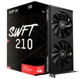 XFX RX-76PSWFTFY, Scheda grafica 