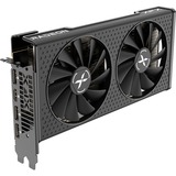 XFX RX-76PSWFTFY, Scheda grafica 