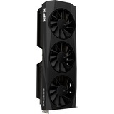 XFX Radeon RX 9070 XT Quicksilver Nero