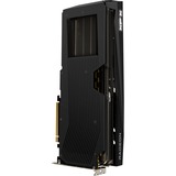 XFX Radeon RX 9070 XT Quicksilver, Scheda grafica Nero