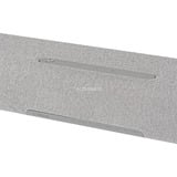 Yamaha True X-Bar 40A, Soundbar grigio chiaro