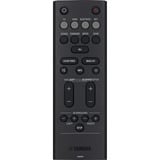 Yamaha True X-Bar 40A, Soundbar grigio chiaro