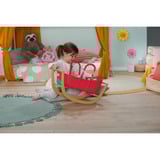 ZAPF Creation BABY born® Culla 3 in 1 Pinplay, Bambole mobili 