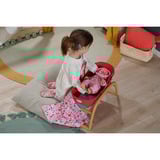 ZAPF Creation BABY born® Culla 3 in 1 Pinplay, Bambole mobili 