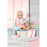 ZAPF Creation Potty Set Accessori per bambole Baby Annabell Potty Set, Set di accessori per bambola, 3 anno/i, 433,33 g