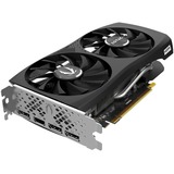 ZOTAC ZT-D40600H-10M Nero