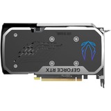 ZOTAC ZT-D40600H-10M Nero