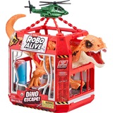 ZURU 71127, Gioco figura 