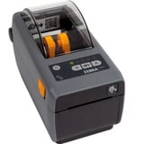 Zebra ZD4A023-D0EE00EZ, Stampante ricevute grigio scuro