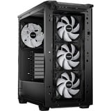 be quiet! BGW78, Chassis Tower Nero