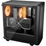 be quiet! BGW78, Chassis Tower Nero