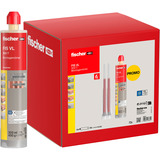 fischer FIS VL 300 T UMK Promo, Malta grigio