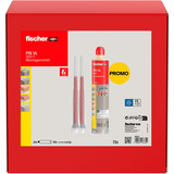 fischer FIS VL 300 T UMK Promo, Malta grigio