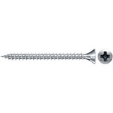 fischer Vite per truciolato ClassicFast II 3,5x25 testa svasata PZ 