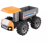 fischertechnik 533874, Giochi di costruzione 