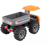 fischertechnik 533874, Giochi di costruzione 