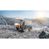 fischertechnik Camion, Giochi di costruzione 