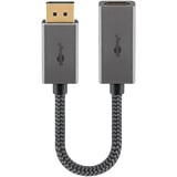 goobay 75272 grigio