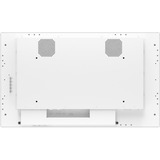 iiyama ProLite TF3239MSC-W1AG Monitor PC 80 cm (31.5") 1920 x 1080 Pixel Full HD LED Touch screen Multi utente Bianco bianco, 80 cm (31.5"), 1920 x 1080 Pixel, Full HD, LED, 8 ms, Bianco