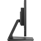 iiyama T2238MSC-B1, Monitor LED Nero (opaco)