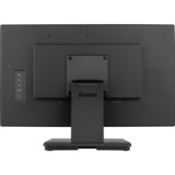 iiyama T2238MSC-B1, Monitor LED Nero (opaco)