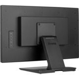 iiyama T2238MSC-B1, Monitor LED Nero (opaco)
