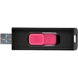 ADATA SC610 1 TB USB tipo A 3.2 Gen 2 (3.1 Gen 2) Nero, Disco a stato solido Nero, 1 TB, USB tipo A, 3.2 Gen 2 (3.1 Gen 2), 550 MB/s, 10 Gbit/s, Nero