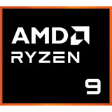 Ryzen™ 9 9950X3D, Processore